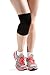 Wolsport Compression Knee Sleeve Support Accessories for Improved Circulation and Relief from Arthritis & Joint Pain! - Comfortable Fit for Men and Women – Great for Running!