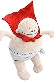 Captain Underpants Doll by Merry Makers 8