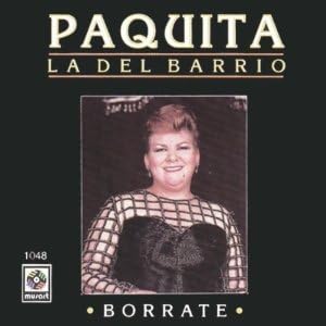 Borrate