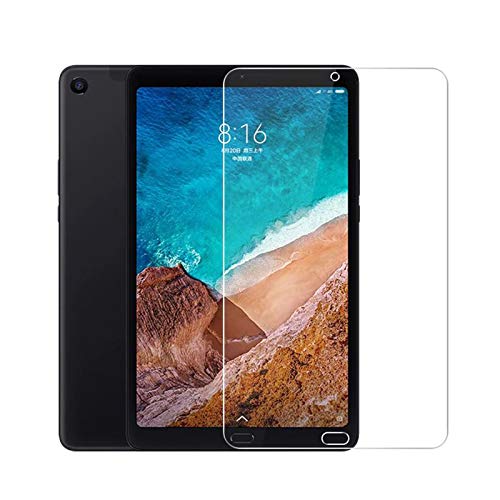 Lobwerk HD Protective Glass for Xiaomi Mi Pad 4 Plus 10.1 Inch Screen Protector 9H Tempered Glass Bubble-Free