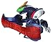 Sega Toys Bakutech Series Bakugan BTC-60 Barri Beyond Booster Pack