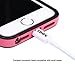 iPhone 5S Charging Cable, NOOT Products 3 FEET Lightning Sync and Charger Cable