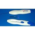 CMS Retractable Pocket Pen Weinstein Monofilament Diabetic Neuropathy Foot Test 5.07 10g (Darco FootFilament Filament) by CMS