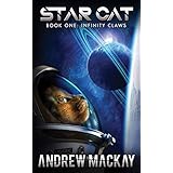 Star Cat: Infinity Claws