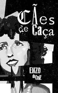 Livro CÃES DE CAÇA