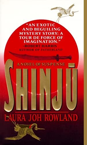 The Samurai's Wife: Rowland, Laura Joh: 9780312203252: Amazon.com
