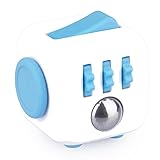Antsy Labs The Original Fidget Cube, Stress Relief