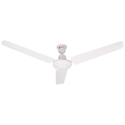 Orient Electric Apex-FX 1200mm Ceiling Fan (White)
