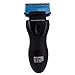 Runwe Rs726 Men's Electric Foil Shaver Razor Electric Travel Shaver USB Charged Dry/Wet Grooming Kit IPX 7 Waterproof Rechargeable