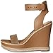 Dolce Vita Women's Heath Wedge Sandal