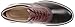 ECCO Men's Tour Hybrid Saddle Golf Shoe