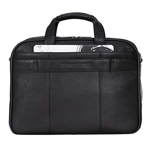 Cole Reaction Resolute Men's Briefcase FullGrain Colombian