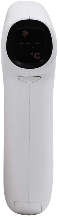 Wihoo Non-Contact LCD Digital Body/Surface Temperature Handheld Infrared Thermometer