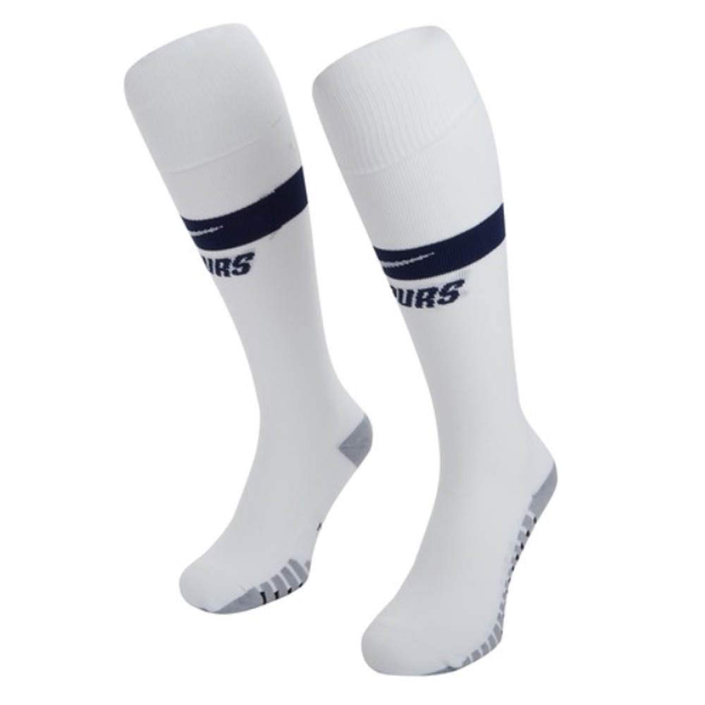 Nike Unisex Thfc U Nk Stad Otc Sock Hag Socks - White/Binary Blue/White, X-Large