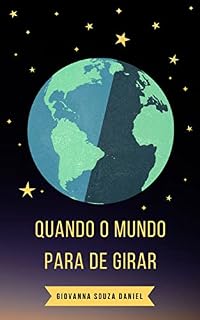 Livro Quando o mundo para de girar