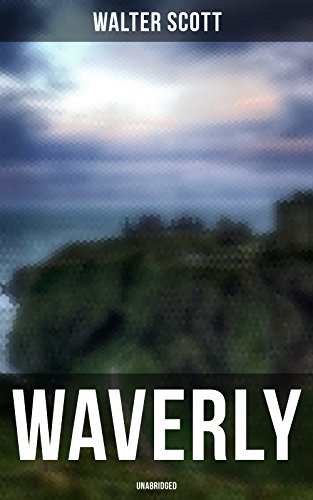 [Book] Waverly (Unabridged): Historical Novel<br />TXT