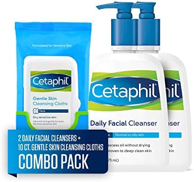 cetaphil gentle skin cleanser amazon