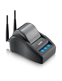 ZyXEL Servicio de comunicaciones uag50 Hotspot Gateway