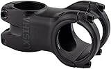 WHISKY – No.7 Aluminium Alloy Mountain Bike Stem – Flat Rise, Multiple Lengths, 31.8mm and 35.0mm Clamp