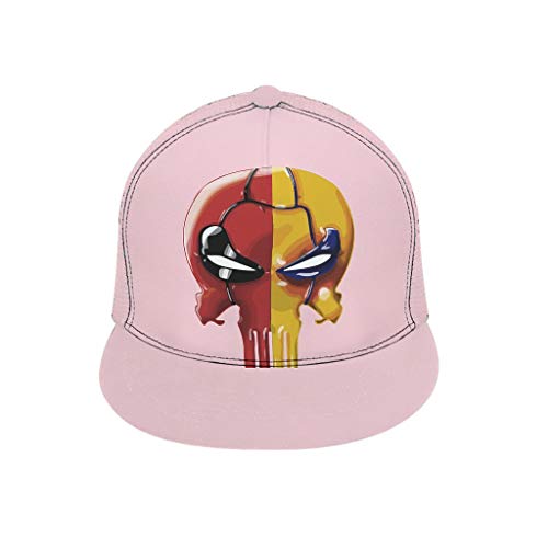 Xuanwuyi T-Siebdruck-Kordelzug, Netzkappe für Herren und Damen, Outdoor-Sport, Sommer – Bild 3