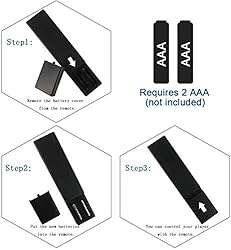 Universal Remote Control, RMT-TX100U for SONY All