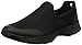 Skechers Men's Go Walk 4-Expert Shoe, Black, 11.5