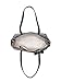 GUESS Factory Bernwell Cutout Satchel