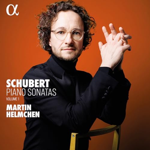 Franz Schubert, Artur Schnabel - Schubert: Piano Sonatas D850