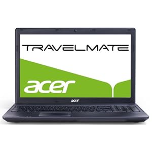 Acer TravelMate 5735Z-453G32Mnss