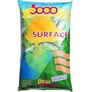 Sensas Amorce 3000 Surface