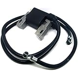 Power Mower Sales Ignition Coil Replacement for Briggs & Stratton - 394891, 392329, 394988