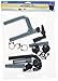 API FILSTAR XP REPLACEMENT PARTS Aquarium Canister Filter Spare Part 1-Count