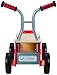 Hape Award Winning Little Red Rider Wooden Kid's Ride on Bike