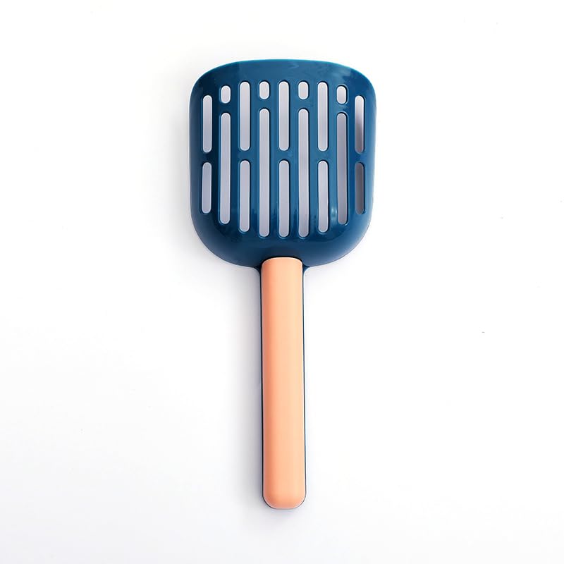 SZJLDS Cat Litter Shovel, Cat Litter Shovel, Cat Shovel for Litter Box, Shovel Litter Tray