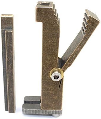 Copper Tattoo Spring Adjustment Tool Jig Armature Alignment Adjuster Beauty Body Care by YorkTattooMall