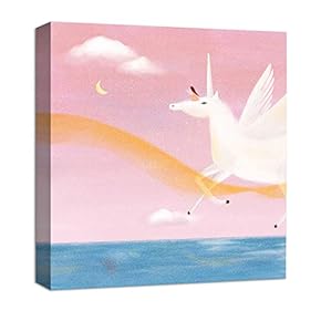 The Magic of Twilight - Canvas Art