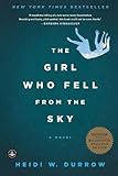 The Girl Who Fell from the Sky