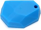 Honfitat Bluetooth 4.0 iBeacon Module NRF51822 Chipset Silicon Case view 3