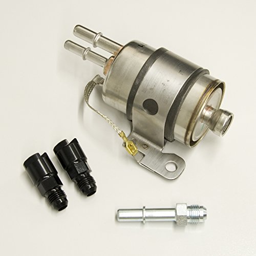 Compare Price ls1 fuel pressure regulator on