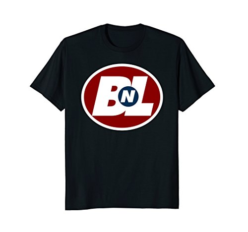 DisneyPixar WALL-E Iconic Buy N Large Logo Graphic T-Shirt