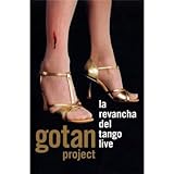 La Revancha Del Tango Live