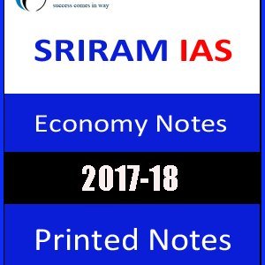 Buy Sriram Ias Economic Booklet Part 1 2 Book Online At Low Prices In India Sriram Ias Economic Booklet Part 1 2 Reviews Ratings Amazon In