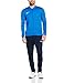 Nike Men's Academy 16 Knit Tracksuit (Blue, XL)