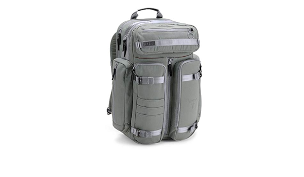 pro series rock backpack