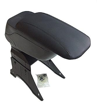 Bench Seat Armrest Console for Can-Am Defender