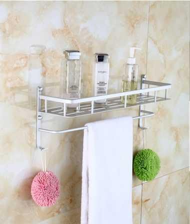 T&T Bandejas de aluminio espacial con ganchos pallet racks ...