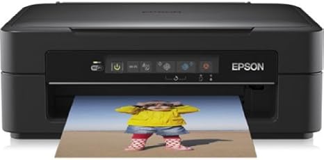 epson printer 212