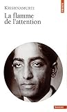 Flamme de L'Attention(la) (English and French Edition) by