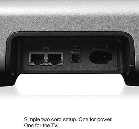 sonos playbar bundle with wall mount kit