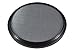 The 12-inch Double Sided Premium Practice Pad, Marching Snare Pad - Fully Rimmed with an Articulate Fiberglass Laminated Surface, The Absolute Essential Marching Snare Pad